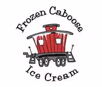 Frozen Caboose Ice Cream