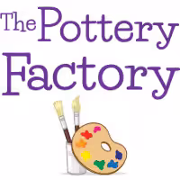 The Pottery Factory