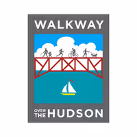 Walkway Over the Hudson