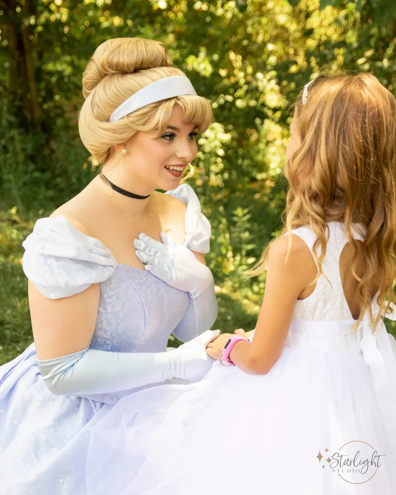 Cinderella