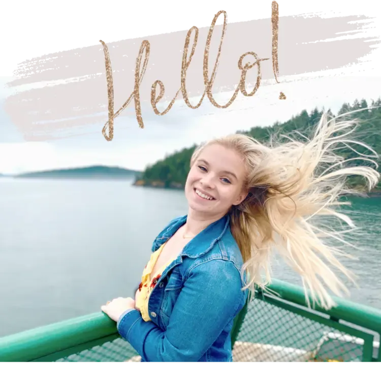 Pamela Edmonds - Founder of Starlight Studio
